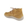 Botines Wallabee Mujer de Sunni Sabbi Miwa 061