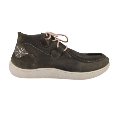 Sunni Sabbi Botines Wallabee Mujer Miwa 061