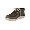 Botines Wallabee Mujer de Sunni Sabbi Miwa 061