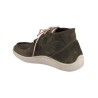 Botines Wallabee Mujer de Sunni Sabbi Miwa 061