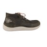 Botines Wallabee Mujer de Sunni Sabbi Miwa 061