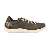 Zapatos Deportivos Mujer de...