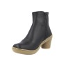 Art 1442 Women&#39;s Casual Ankle Boots with Heel