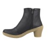 Art 1442 Damen Casual Stiefeletten mit Absatz