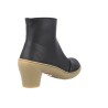 Art 1442 Damen Casual Stiefeletten mit Absatz