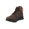 Botas Hombre Waterproof de Clarks Alt Trek Up WP