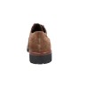 Zapatos con Cordones Oxford Mujer de Alpe 2694