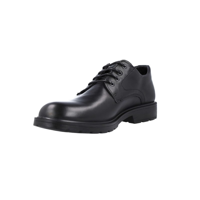Igi&Co Zapato con cordones para hombre en piel: a la venta a 69.99€ en