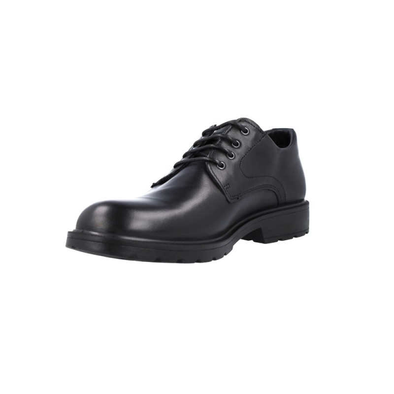 Zapatos Vestir con Gore-Tex Hombre de Igi&Co 4602411