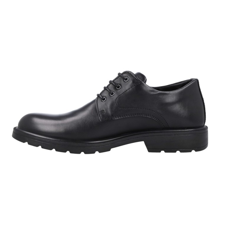 IgI&CO IGI-I22-2610200-NE Negro - Zapatos Botas de caña baja Hombre 124,90 €