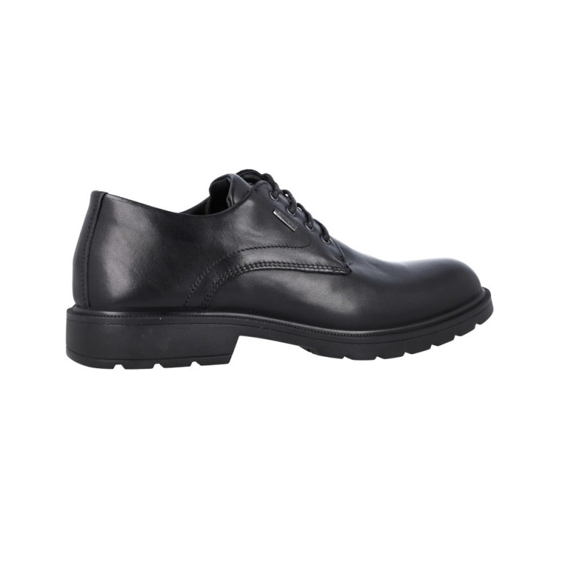 Igi&Co Zapato con cordones para hombre en piel: a la venta a 69.99€ en