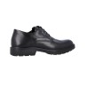 Zapatos Gore-Tex con Cordón Hombre de Igi&Co 46025