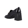 Zapatos Mocasín con Tacón para Mujer de Carmela 161157