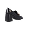 Zapatos Mocasín con Tacón para Mujer de Carmela 161157