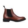 Botines Chelsea de Piel para Hombre de Luis Gonzalo 7107H