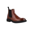 Botines Chelsea de Piel para Hombre de Luis Gonzalo 7107H