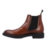 Botines Chelsea de Piel para Hombre de Luis Gonzalo 7107H