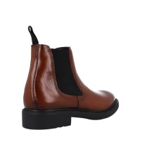 Botines Hombre de Luis Gonzalo 7107H cuero 8