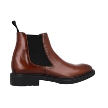 Botines Hombre de Luis Gonzalo 7107H cuero 9