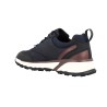 Zapatillas Deportivas Impermeables Hombre de Geox Sterrato ABX U36F0C