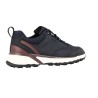 Zapatillas Deportivas Impermeables Hombre de Geox Sterrato ABX U36F0C