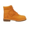 Botas Casual Mujer de Timberland Premium 6 in Waterproof