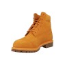 Botas Casual Mujer de Timberland Premium 6 in Waterproof