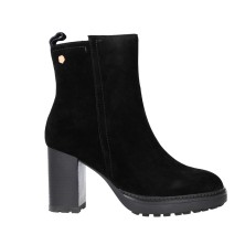 Botines Mujer de Carmela 161108 negro foto 1