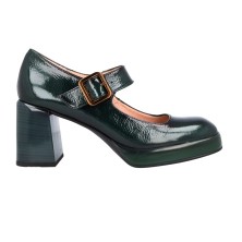 Zapatos Merceditas con...
