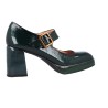 Zapatos Merceditas con Tacón Mujer de Hispanitas HI233001 Tokio