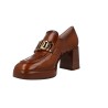 Zapatos Mocasín Casual Mujer de Hispanitas HI233022 Tokio
