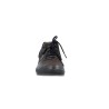 Casual Leather Shoes with Laces for Women by Suave 3414