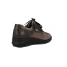 Casual Leather Shoes with Laces for Women by Suave 3414