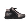 Suave 3304 Botines Casual Cremallera Cordones Piel Air Function Mujer Cinder