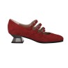 Zapatos Merceditas Urbanos Mujer de Plumers 4145
