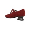 Zapatos Merceditas Urbanos Mujer de Plumers 4145