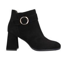 Botines Mujer de Plumers 5345 negro foto 1