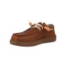 Zapatos Cordones Hombre de Hey Dude Wally Grip 40175