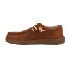 Zapatos Cordones Hombre de Hey Dude Wally Grip 40175