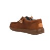 Zapatos Cordones Hombre de Hey Dude Wally Grip 40175