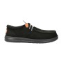 Zapatos Cordones Hombre de Hey Dude Wally Grip 40175