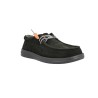 Zapatos Cordones Hombre de Hey Dude Wally Grip 40175