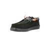 Zapatos Cordones Hombre de Hey Dude Wally Grip 40175