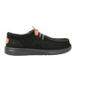 Zapatos Cordones Hombre de Hey Dude Wally Grip 40175