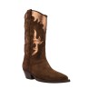 Botas Camperas o Tejanas Mujer de Alpe Team 2088 Alpe Western