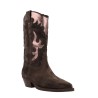 Botas Camperas o Tejanas Mujer de Alpe Team 2088 Alpe Western