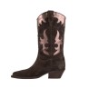 Botas Camperas o Tejanas Mujer de Alpe Team 2088 Alpe Western