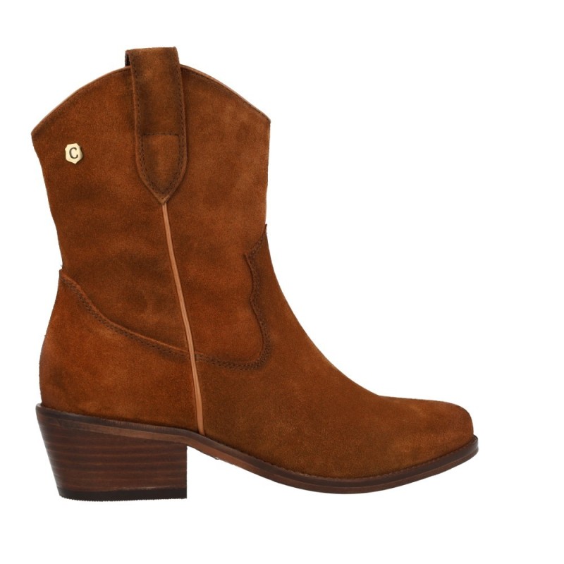 Botines tejanos online