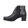 Botines Casual con Tacón para Mujer de Dansi 6080