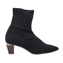 Botines Tejido Elástico...